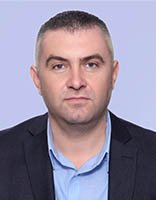 Načelnik odjeljenja za opštu upravu Miroljub Vasić